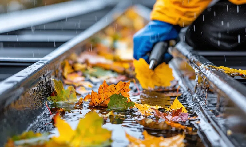 Vegetation and litter management